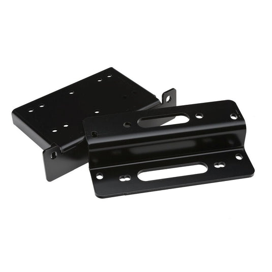 Viper Midnight UTV Winch Kit For Kawasaki Teryx 2 2008-2013