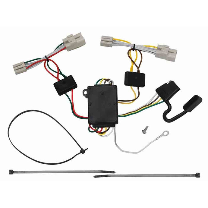 T-One Connector with Upgraded Converter