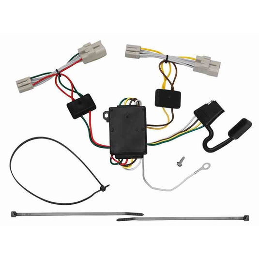 T-One Connector with Upgraded Converter