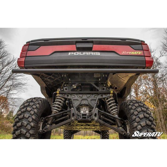 SuperATV Polaris Ranger XP 1000 Rear Bumper RB-P-RAN1K-00