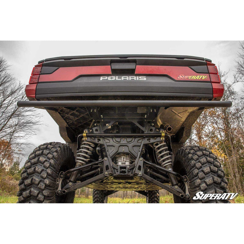 Load image into Gallery viewer, SuperATV Polaris Ranger XP 1000 Rear Bumper RB-P-RAN1K-00
