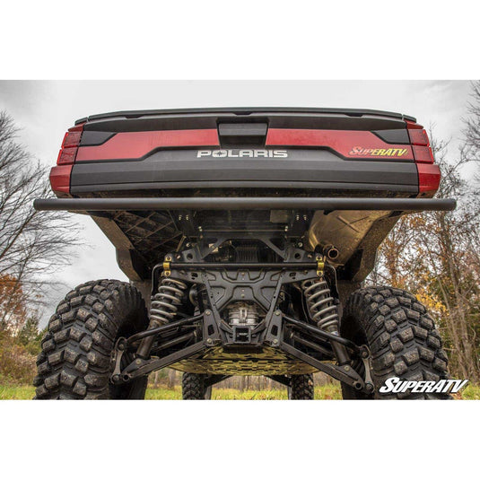 SuperATV Polaris Ranger XP 1000 Rear Bumper RB-P-RAN1K-00
