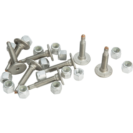 Signature Series Stainless Steel Studs 1.450" 144/Pk