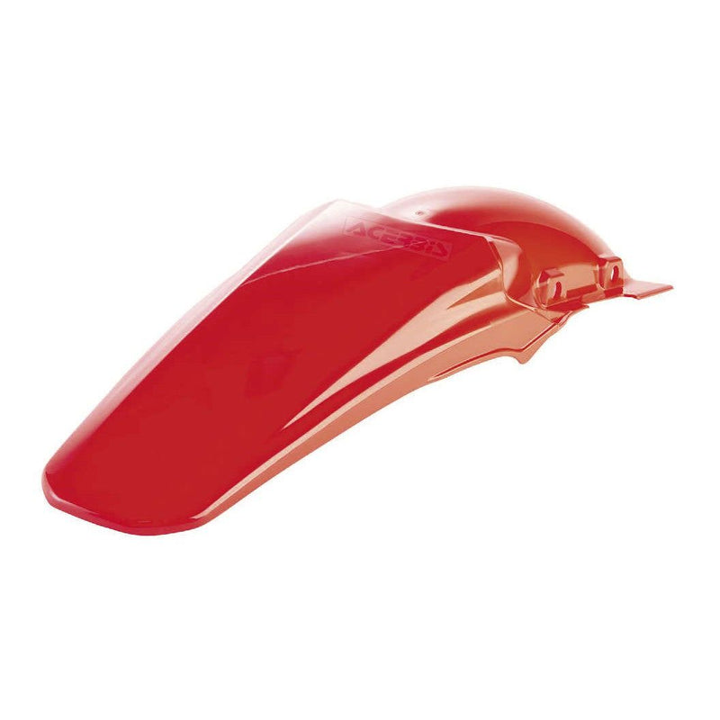 Load image into Gallery viewer, Acerbis Red Rear Fender for Honda - 2040650004
