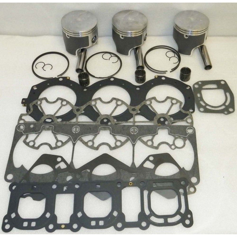 Load image into Gallery viewer, WSM Top End Rebuild Kit Platinum .75mm Over - 010-826-23P
