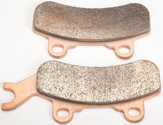 All Balls  Sintered Brake Pad 18-8025