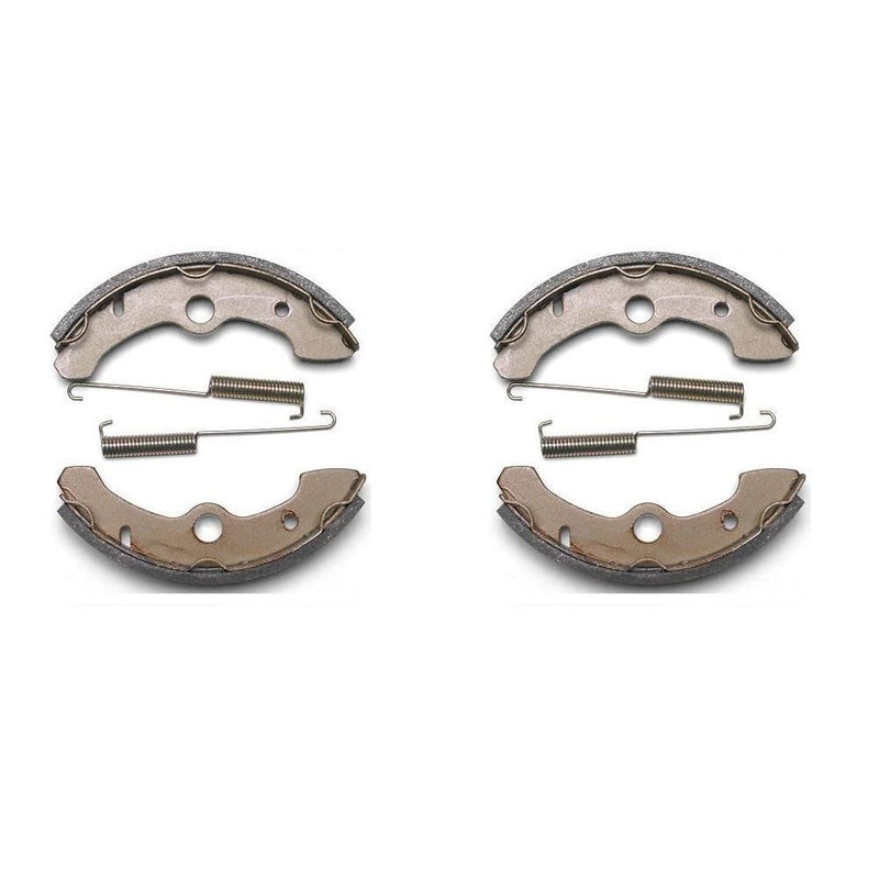 Load image into Gallery viewer, EBC Brake Shoes - Front Kit for Yamaha YFM350 UH/UJ/UK 1996-1998
