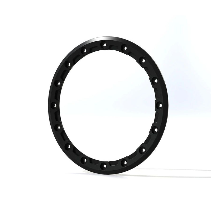 Load image into Gallery viewer, Bullite 15&quot; Black Beadlock Ring
