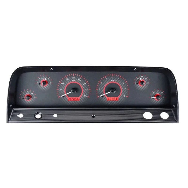 Load image into Gallery viewer, Dakota Digital 1964-1966 Chevrolet Pickup VHX Gauge Kit VHX-64C-PU
