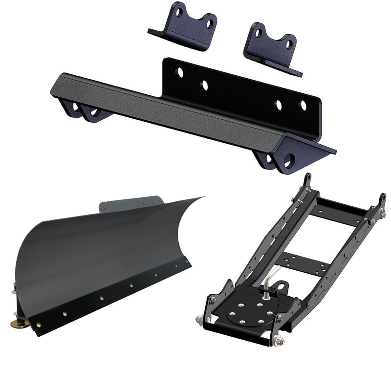 Load image into Gallery viewer, KFI UTV Snow Plow Kit For Kubota RTV-XG850 Sidekick 2010-2026

