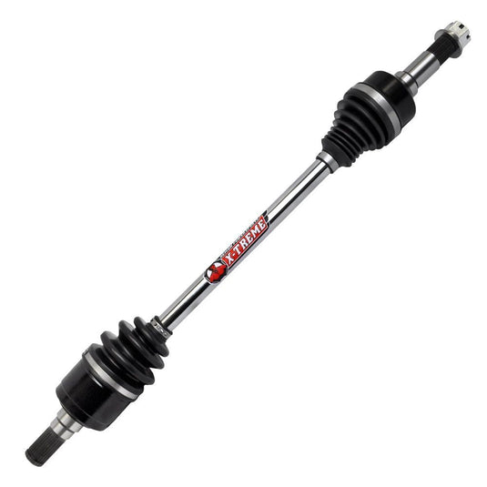 Demon Xtreme Heavy Duty Axle For Polaris Models 2016-2019 PAXL-6061XHD-5C