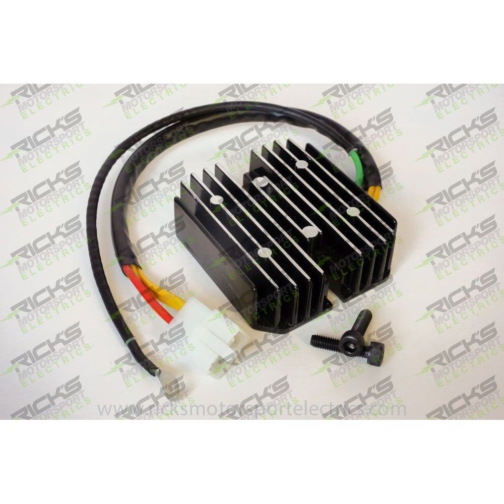 Ricks Hot Shot Series Rectifier-Regulator Lithium Compatible 14-223H