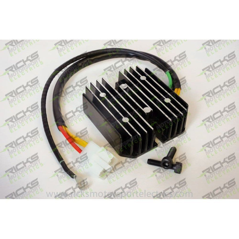 Load image into Gallery viewer, Ricks Hot Shot Series Rectifier-Regulator Lithium Compatible 14-223H
