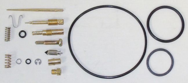 Load image into Gallery viewer, WSM Carburetor Kit For Suzuki 250 LT-F 90-96 016-207
