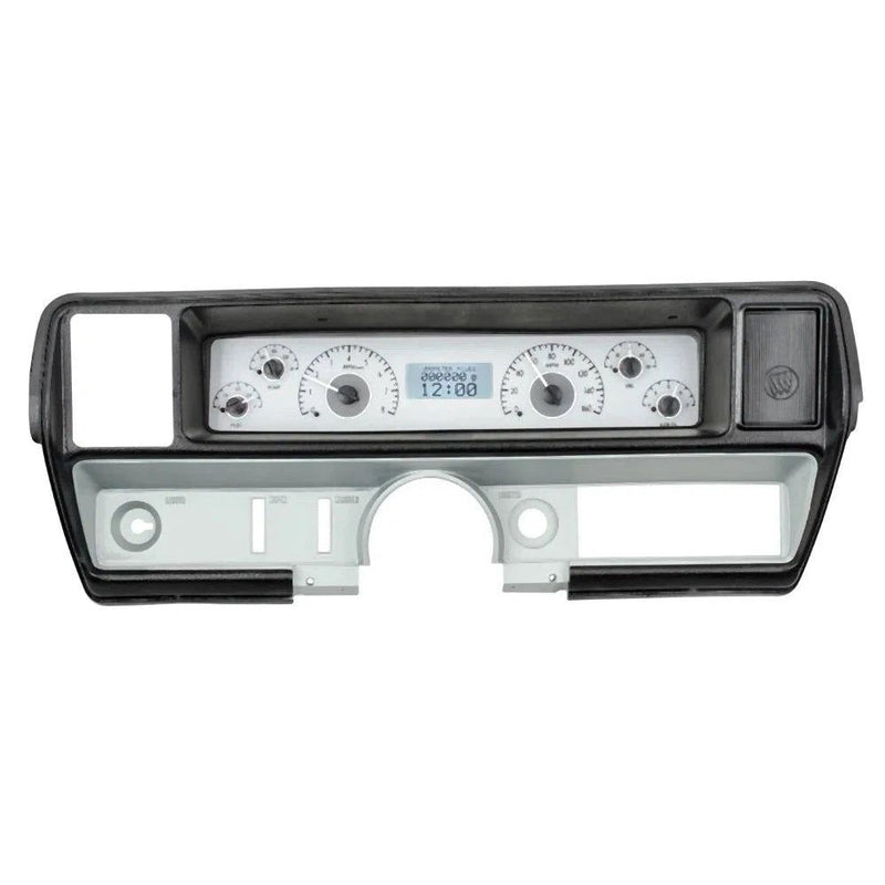Load image into Gallery viewer, Dakota Digital 1968-1969 Buick Skylark/GS VHX Gauge Kit VHX-68B-SKY

