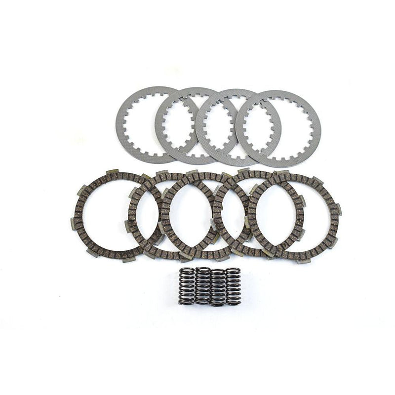 Load image into Gallery viewer, WSM Complete Clutch Kit for Honda 200 XR 80-02 88-112
