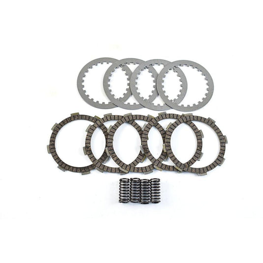 WSM Complete Clutch Kit for Honda 200 XR 80-02 88-112