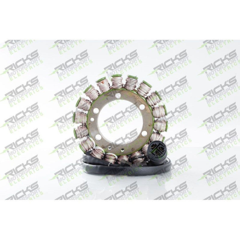 Load image into Gallery viewer, Ricks Hot Shot Series Stator 21-713H
