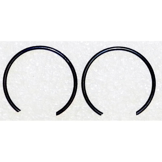 WSM Piston Clips for Yamaha 1800 08-23 010-673