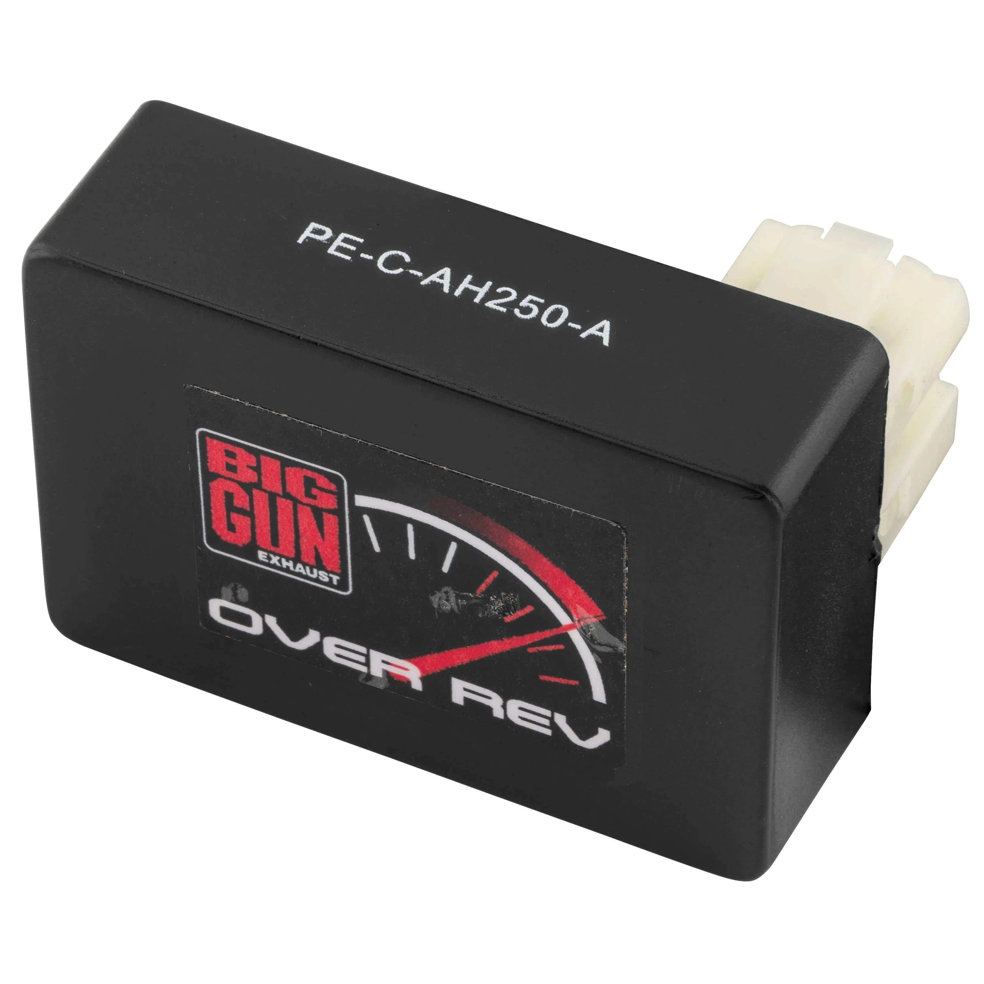 Big Gun Exhaust Rev Box 9000-9750 - 40-R20