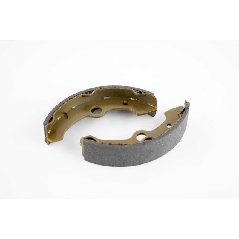 Load image into Gallery viewer, WSM Front Brake Shoes for Yamaha 350 Big Bear 87-88 09-2156E
