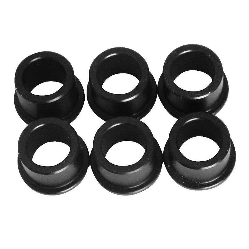 Load image into Gallery viewer, Modquad A-Arm Bushing Black AR1-1

