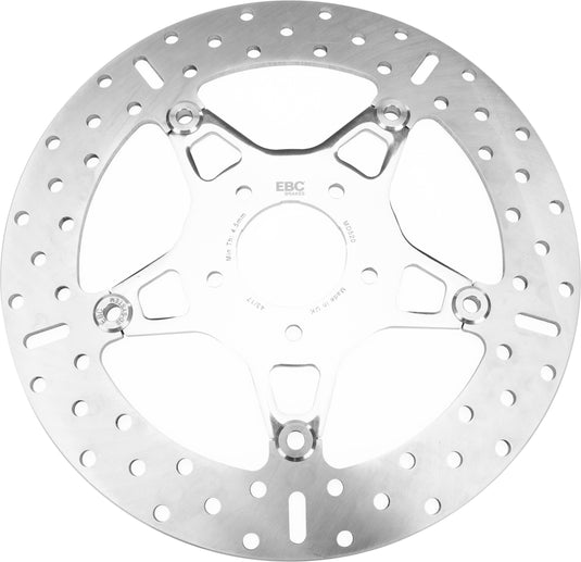 EBC OE Replacement Rotor MPN MD520