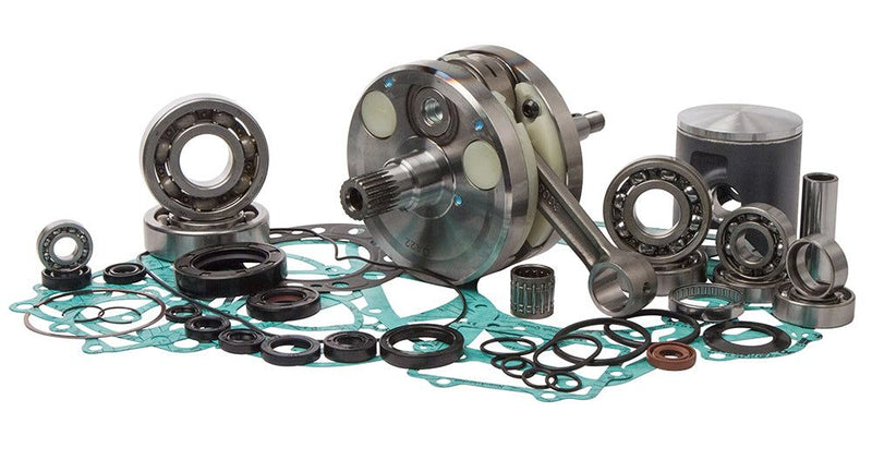 Load image into Gallery viewer, Wrench Rabbit Complete Engine Rebuild Kit For 2005-2007 Honda CR 250 R
