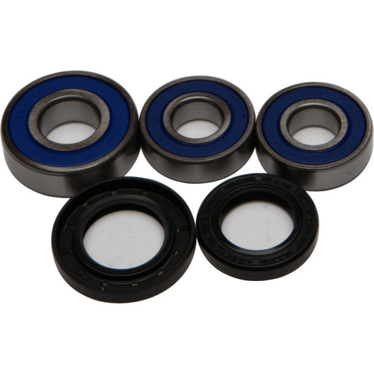 All Balls Rear Wheel Bearing Kit 25-1230