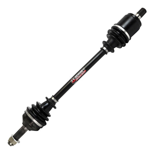 Demon Heavy Duty Axle For Kawasaki Models 2008-2009 PAXL-1131HD
