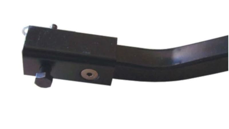 Load image into Gallery viewer, Swagman (63380) Trailhead 4, Hitch Mount Two Arm, Hanging 4-Bike Rack

