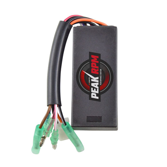 RMStator High Performance CDI Box RM02172