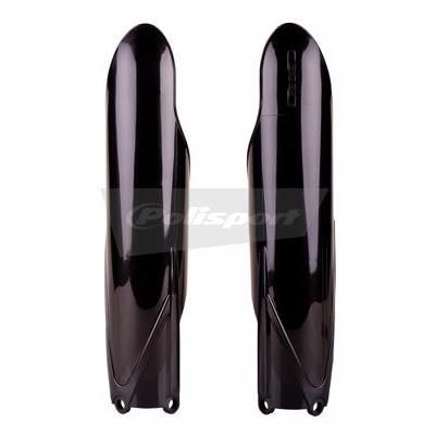 Load image into Gallery viewer, Polisport - 8352000002 - Fork Guards, Black
