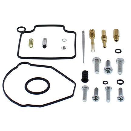 All Balls Carburetor Repair Kit For Honda TRX250X [SRA] 1991-1992 26-1573