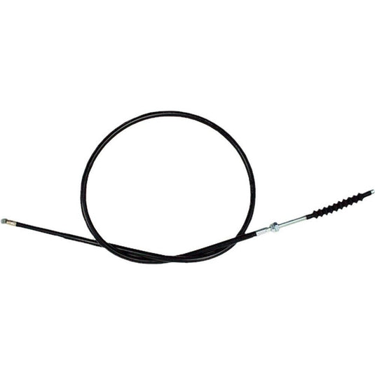 Motion Pro Black Vinyl Clutch Cable 02-0106