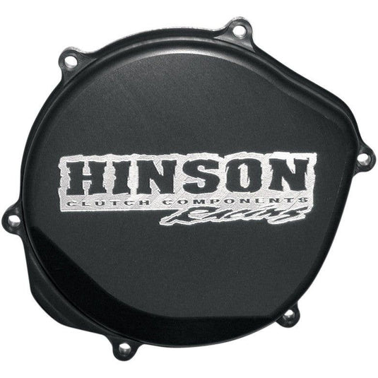 HINSON CLUTCH COMPONENTS C224 CLUTCH COVER CRF/TRX