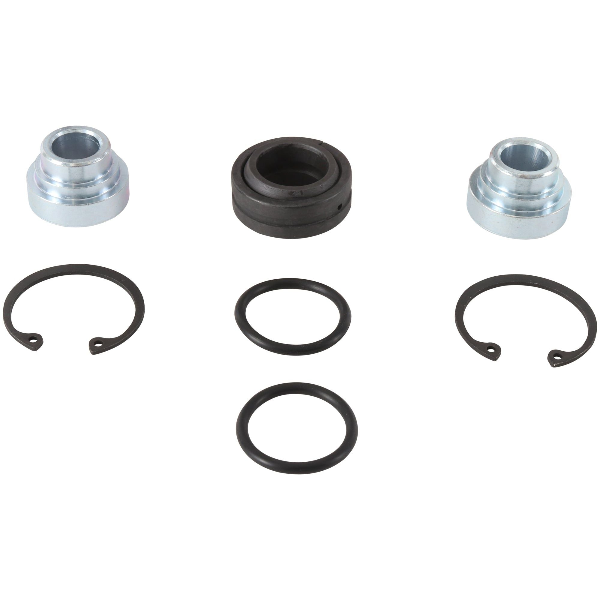 All Balls Shock Bearing Kit For Arctic Cat Wildcat Sport 700 Ltd EPS 2015-2019 21-0047