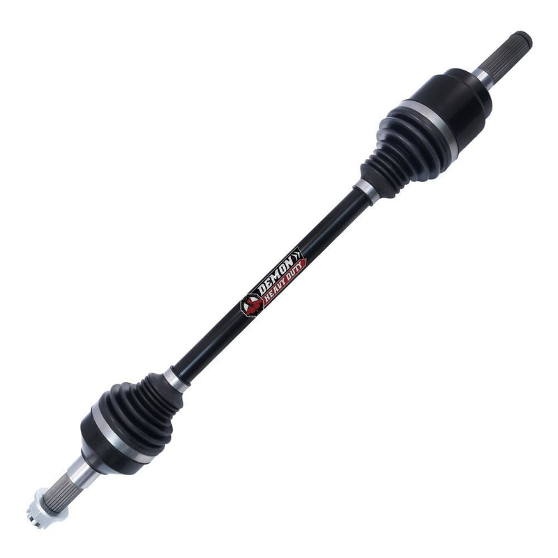 Load image into Gallery viewer, Demon Heavy Duty Axle For Arctic Cat Models 2015-2016 PAXL-2023HD
