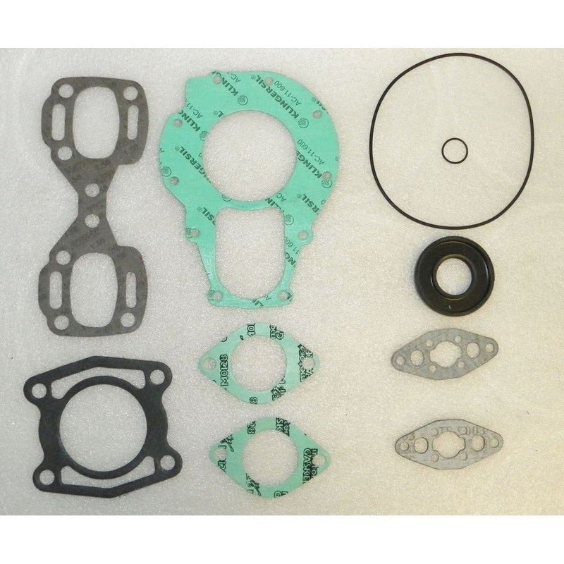 Load image into Gallery viewer, WSM Gasket Kit Engine Install For Sea-Doo 800 96-05 007-5018
