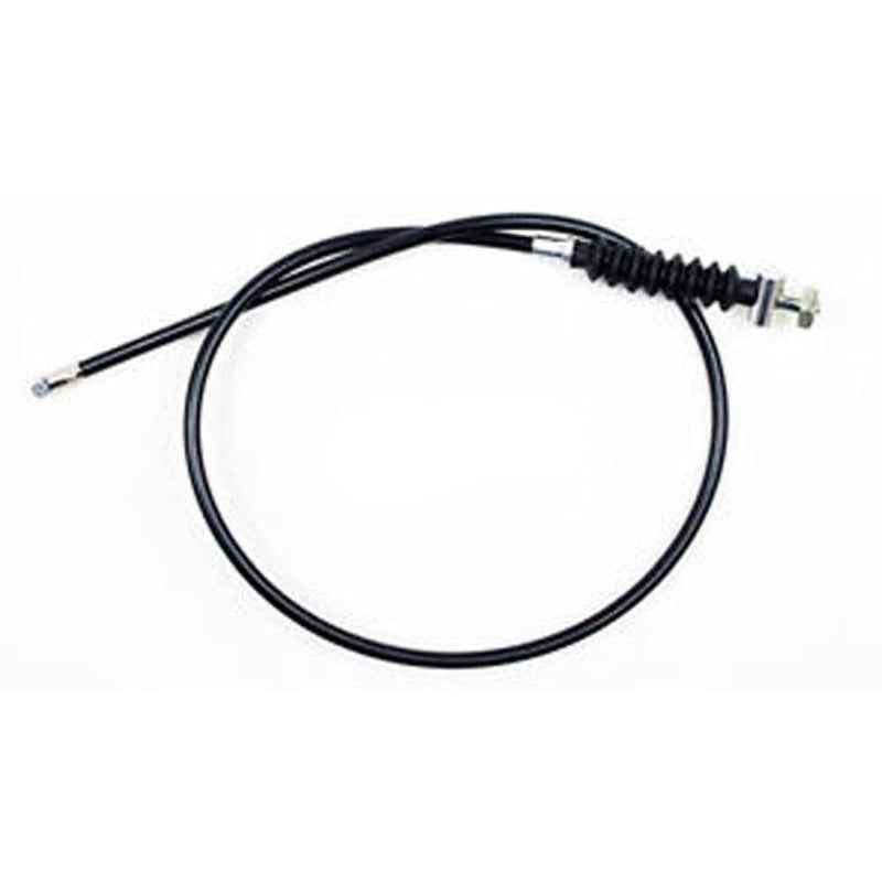 Load image into Gallery viewer, WSM Front Brake Cable For Kawasaki / Suzuki 50 JR / KDX 78-06 61-656
