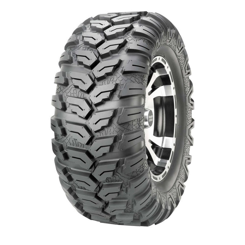 Load image into Gallery viewer, Pair of Maxxis Ceros Radial (6 Ply) UTV Tires 26x9R-12 (2)
