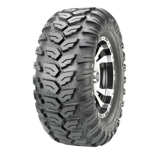 Pair of Maxxis Ceros Radial (6 Ply) UTV Tires 26x9R-12 (2)