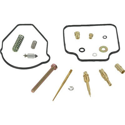 Load image into Gallery viewer, Shindy 03-018 Honda  Carburetor Repair Kit Honda TRX250R 86-87
