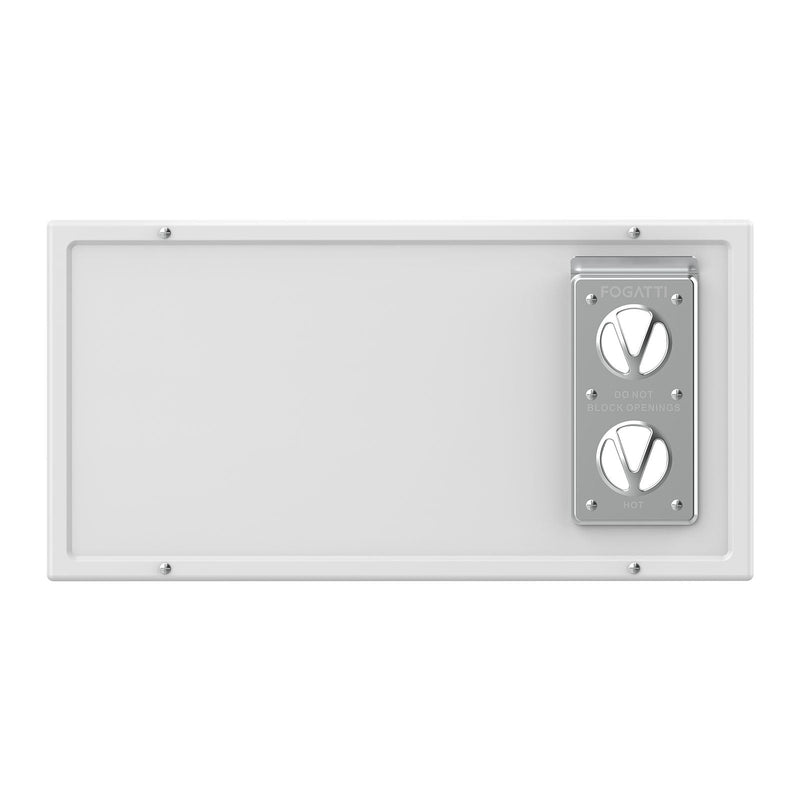 Load image into Gallery viewer, Fogatti RV Furnace Door
