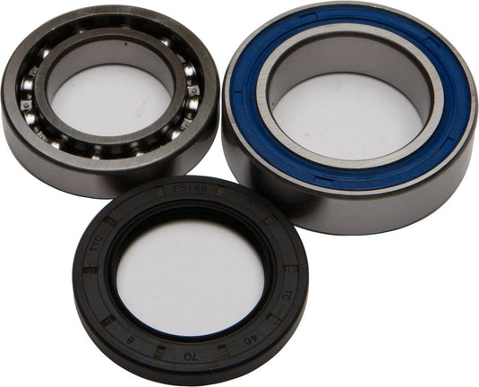 ALL BALLS 25-1010 Wheel Bearing and Seal Kit