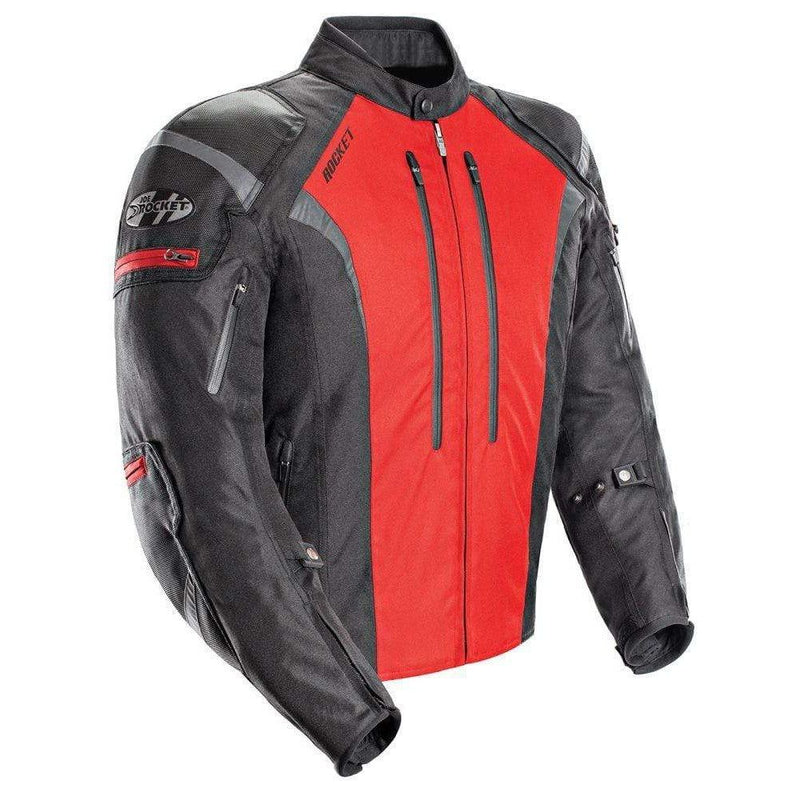 Load image into Gallery viewer, Joe Rocket Atomic 5.0 Jacket
