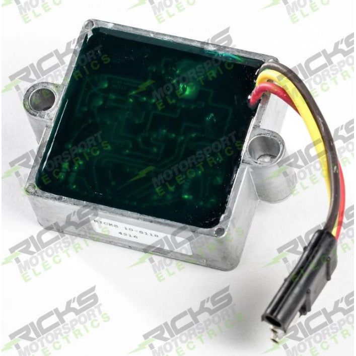 Ricks Rectifier-Regulator 10-S118