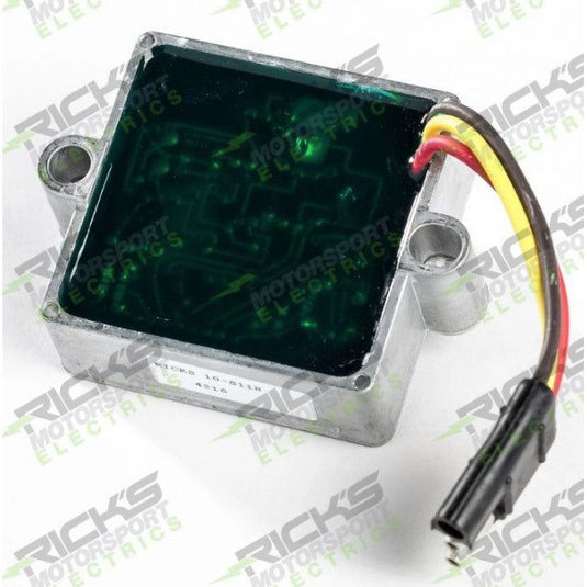 Ricks Rectifier-Regulator 10-S118
