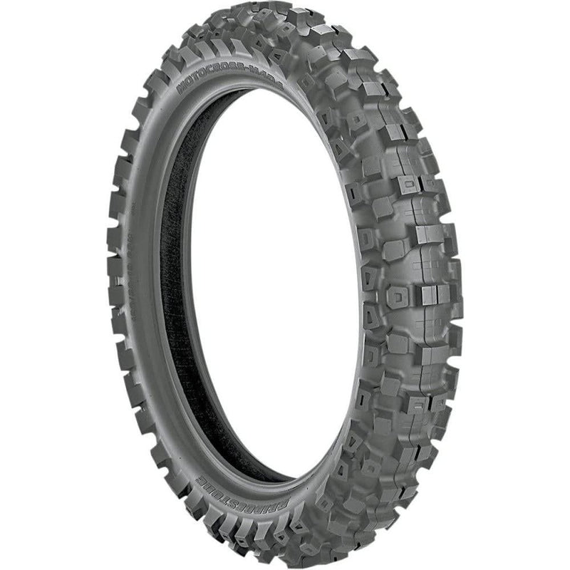 Load image into Gallery viewer, Bridgestone Motocross M404R 90/100-14 Tire (49M) Rear 107874
