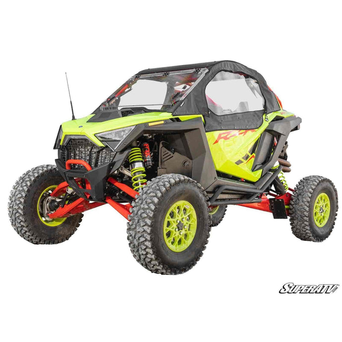 SuperATV Polaris RZR Pro R 3